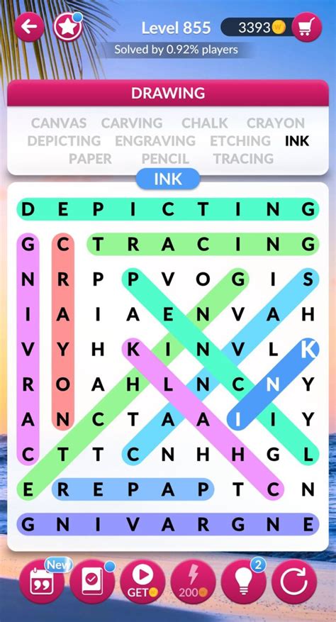 wordalot 855|Wordalot answers Level 855 .